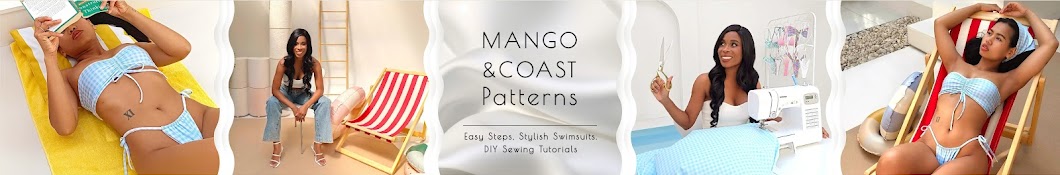 Mango & Coast Patterns