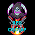 logo red chomp