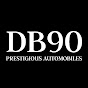 DB90 Prestigious Automobiles