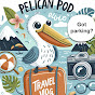 Pelican Pod Travel Vlog