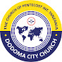 CoP DODOMA CITY CHURCH