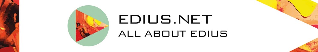 EDIUS.NET