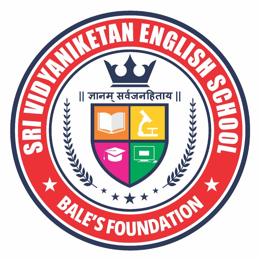 SRI VIDYANIKETAN ENGLISH SCHOOL BHIWANDI - YouTube