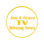Jun & Grace TV  News