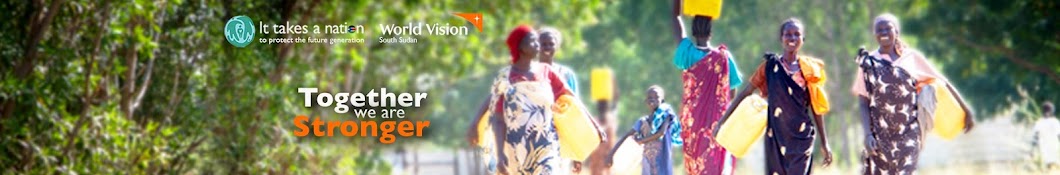 World Vision South Sudan