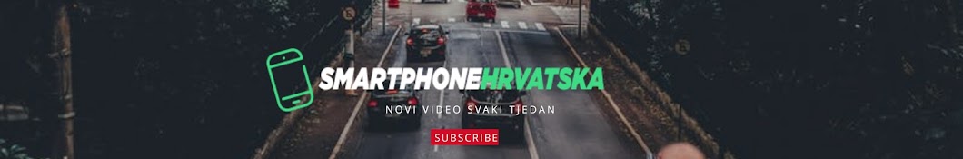 SmartphoneHrvatska Banner