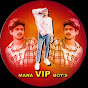 Mana vip boys