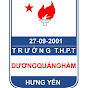 THPT Dương Quảng Hàm