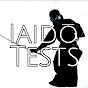 Iaidō Tests