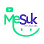 Mesuk Channel
