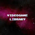 Videogame Library