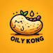 Oily Kong 오일리콩