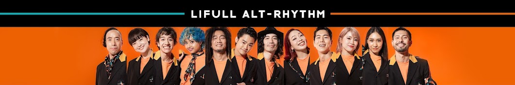 LIFULL ALT-RHYTHM - YouTube