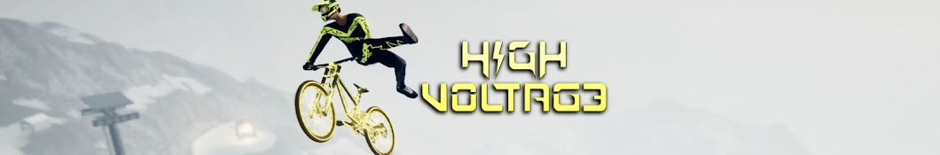 h!gh voltage