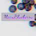 logo MaryBlueberry