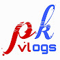 pk vlogs