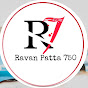 Ravan patta 750