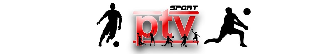 PTV Sport Banner