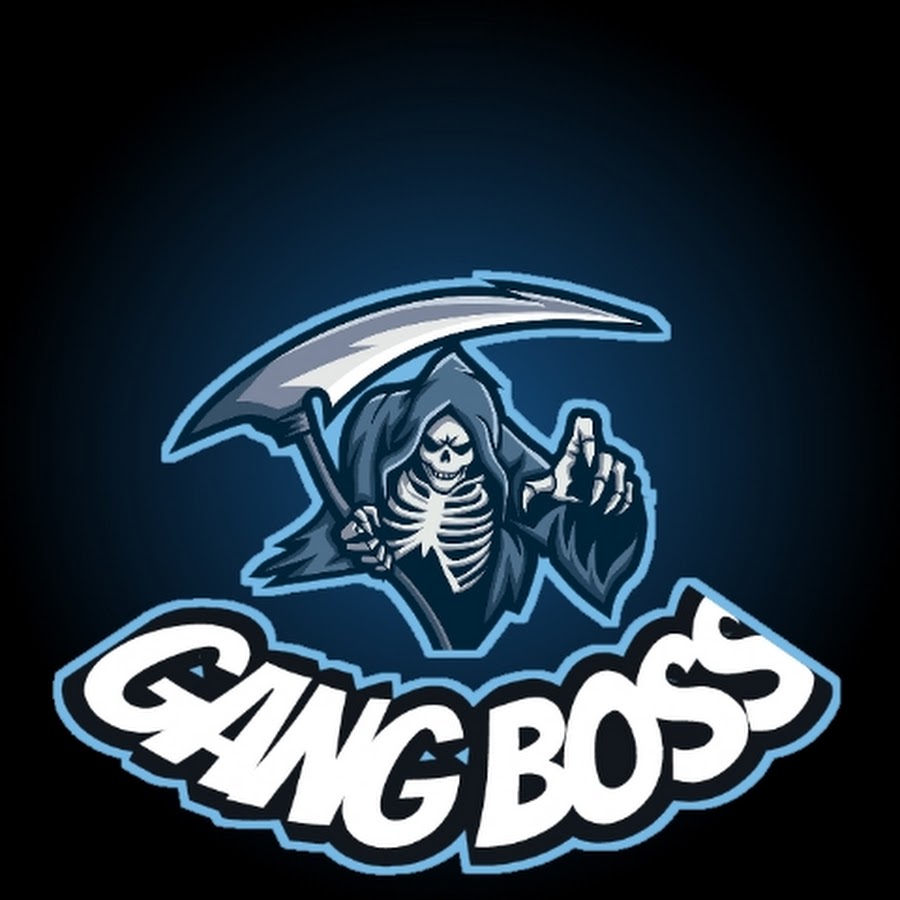 Gang Boss Synonym