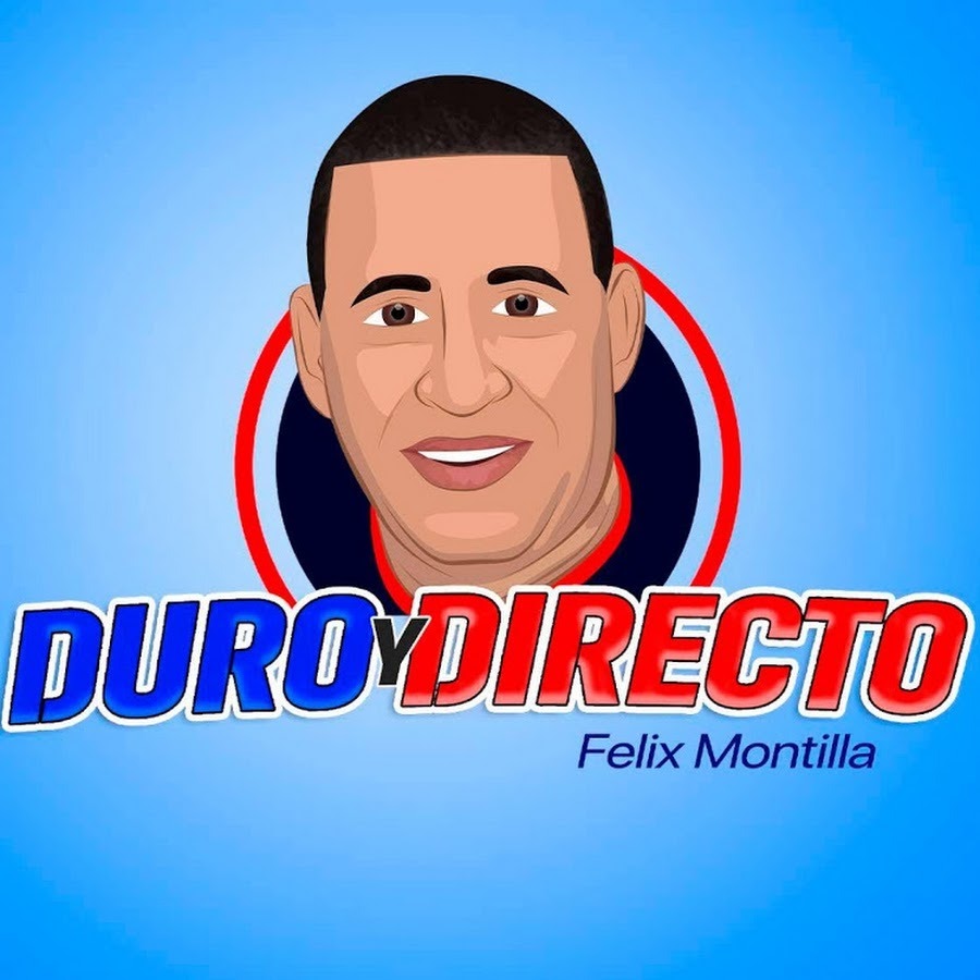 Duro y Directo Felix montilla @duroydirectofelixmontilla2529