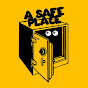 A Safe Place Podcast
