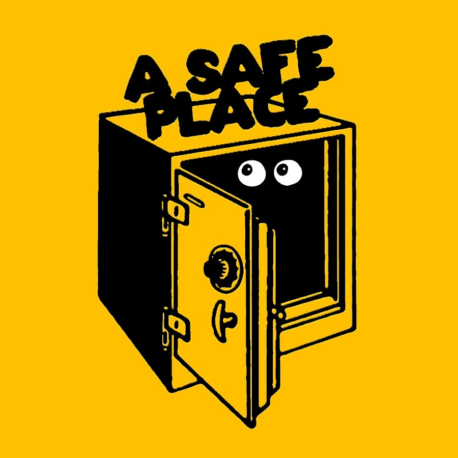 A Safe Place Podcast