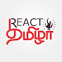 REACT TAMIZHA