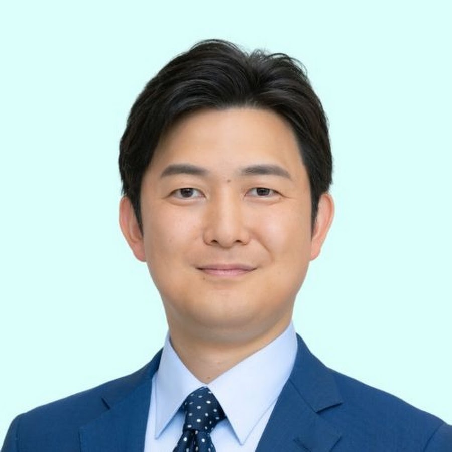 安江のぶお