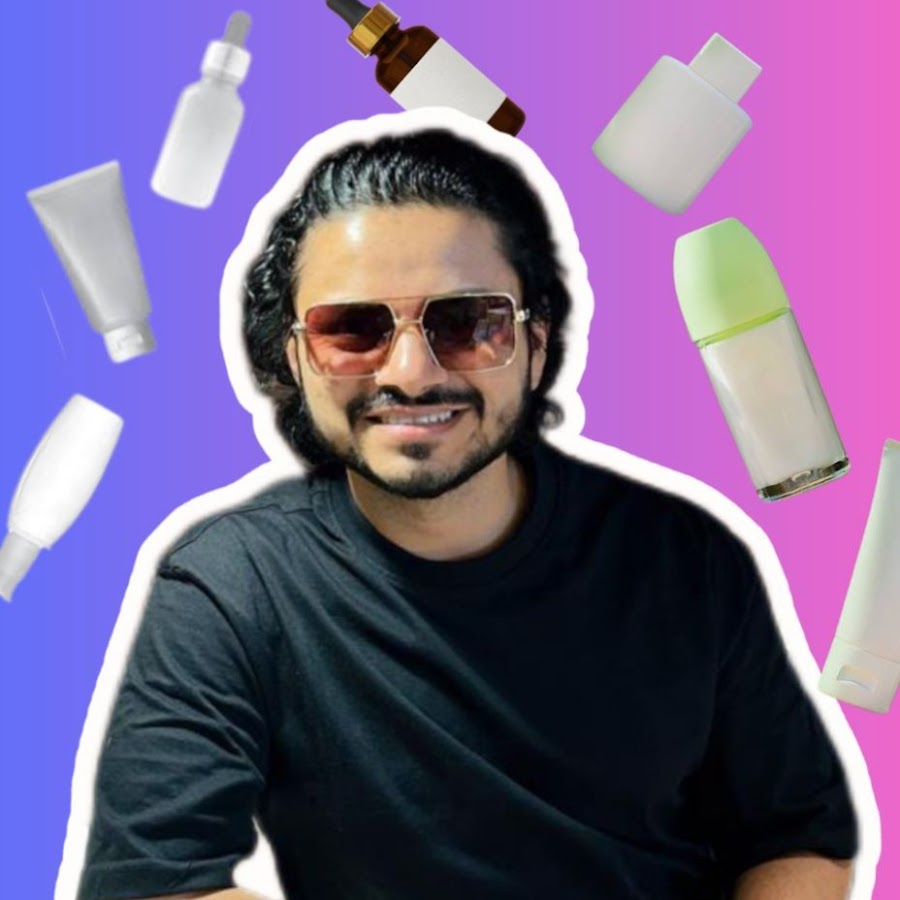influencer profile picture