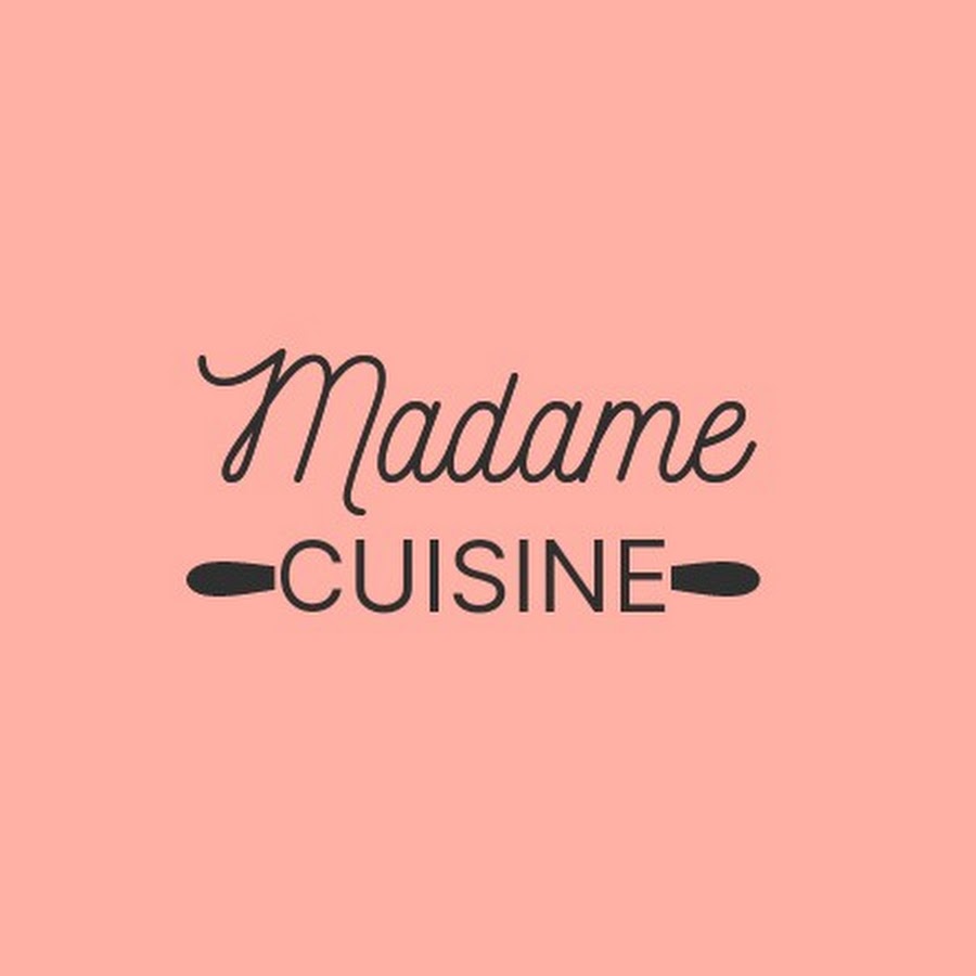 Madame Cuisine - YouTube