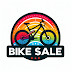 logo Bike Sale