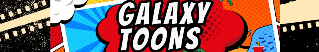 GALAXY TOONS