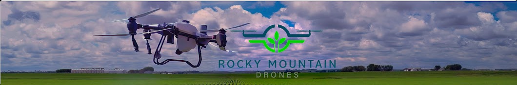 Rocky Mountain Drones Canada