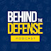 logo Behind The Defense