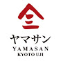 YAMASAN Co., Ltd. From Uji, Kyoto, Japan