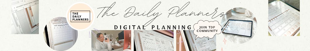 The Daily Planners