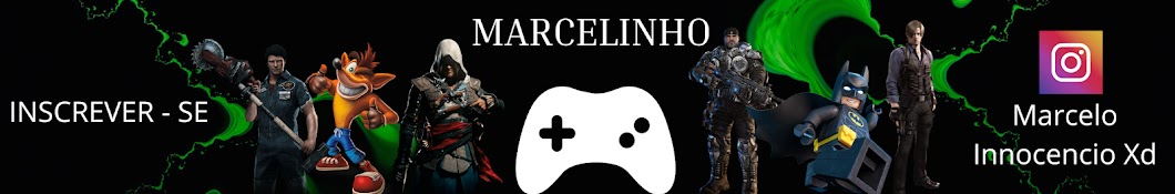 MARCELINHO