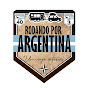 Rodando por Argentina