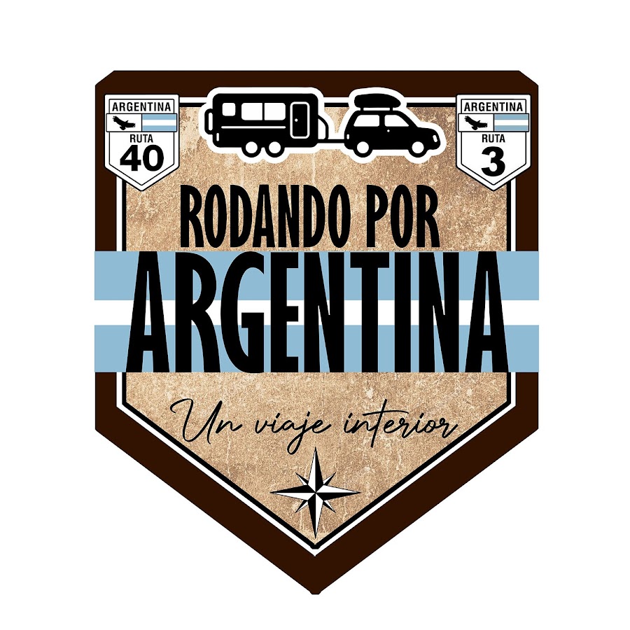 Rodando por Argentina - YouTube