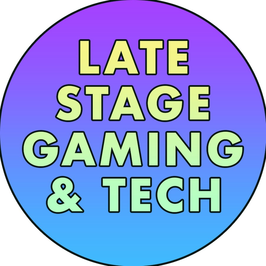 Late Stage Gaming & Tech