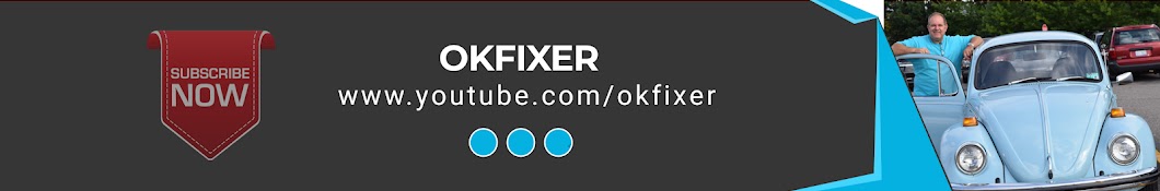 OkFixer Banner