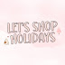 logo Let's Shop Holidays