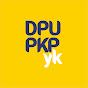 Dinas PUPKP Kota Yogyakarta