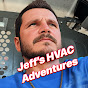 Jeff’s HVAC Adventures