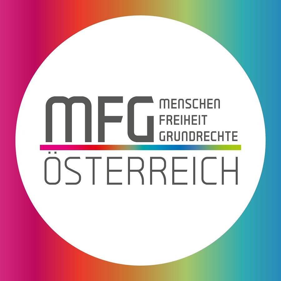 MFG-Österreich @mfg-oesterreich