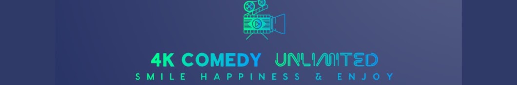 4K Comedy Unlimited