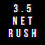 3.5 Net Rush Tennis