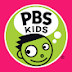 logo PBS Kids