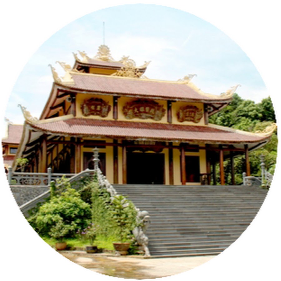 Thiền Viện Trúc Lâm Bạch Mã - Huế @ThienVienTrucLamBachMaHue