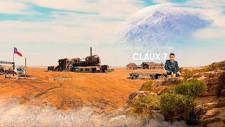 Claux.7 youtube banner